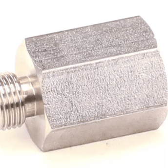 Horeca Parts - Złączka do pomp detergentu i nabłyszczacza 1/8″ M – 1/4″ F
