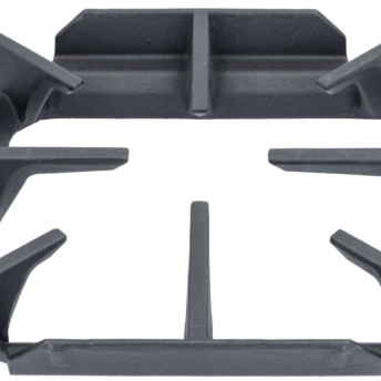 Horeca Parts - Ruszt do płyty grzewczej 350x330 mm - Kuchnia Zanussi
