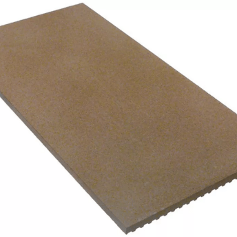 Horeca Parts - Płyta szamotowa, Wys. 14mm, dł. 655mm, szer. 320mm - Elektryczny piec do pizzy ItalForni (850023) UWAGA WYSYŁKA PALETOWA (200 ZŁ NETTO!)