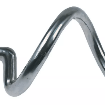 Horeca Parts - Hak do ciasta M18x1,5 wys. użytkowa 220mm - Maszyna do mieszania ciasta Pizza Group (697316)