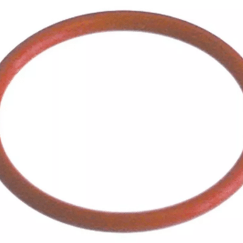 Horeca Parts - O-ring silikonowy grubość 3,53mm średnica wewnętrzna 40,86mm Ilość 1 szt - Küppersbusch (104264)