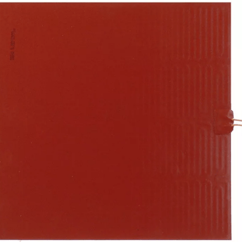 Horeca Parts - Mata grzewcza 700W 220V, dł. 290mm, szer. 300mm, długość przewodu 1500mm