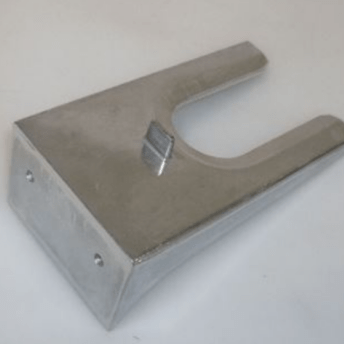 Horeca Parts - Widełki do uchwytu filtra MD2000/M300/MD-E - Faema