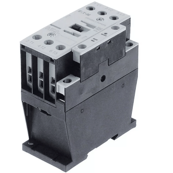 Horeca Parts - Stycznik mocy, obciążenie rezystancyjne 35 A, 230 V AC (AC3/400 V) 17 A / 7,5 kW, 3 styki NO - Lainox