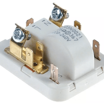 Horeca Parts - Cewka 103N0021, napięcie zasilania 200 V AC, waga 0,040 kg- Danfoss