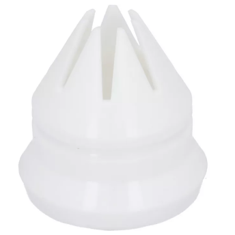 Horeca Parts - Biała dysza kompletna STP.11093 - Carpigiani