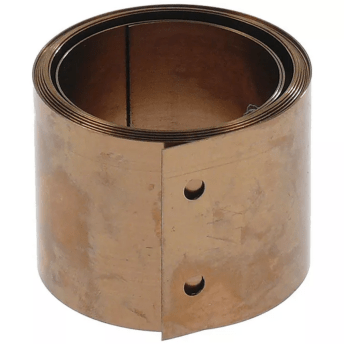 Horeca Parts - Sprężyna rolkowa szer. 41mm średnica wewnętrzna 40mm grubość 0,4mm odległość montażowa 20mm (501643)