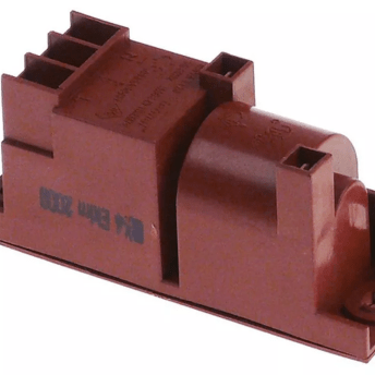 Horeca Parts - Wyjścia jednostki zapłonowej 2 220-240VAC 0,6VA 50-60Hz - Kocioł warzelny elektryczny Ambach (102485)