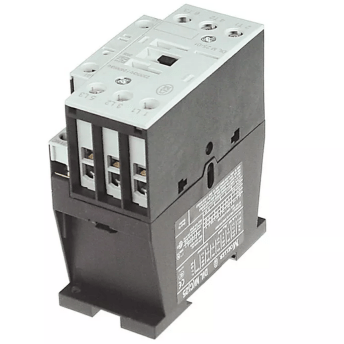 Horeca Parts - Stycznik mocy, obciążenie rezystancyjne 40 A, 230 V AC (AC3/400 V) 25 A / 11 kW, 3 styki NO - Küppersbusch