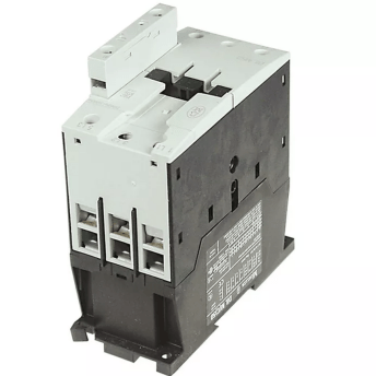 Horeca Parts - Stycznik mocy, obciążenie rezystancyjne 66 A, 230 V AC (AC3/400 V) 50 A / 22 kW, 3 styki NO - Rational