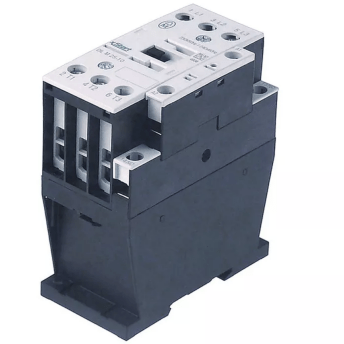 Horeca Parts - Stycznik mocy, obciążenie rezystancyjne 40 A, 230 V AC (AC3/400 V) 25 A / 11 kW, 3 styki NO - Electrolux, Juno-Röder-Senking
