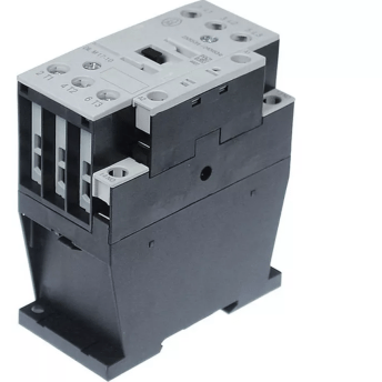 Horeca Parts - Stycznik mocy, obciążenie rezystancyjne 35 A, 230 V AC (AC3/400 V) 17 A / 7,5 kW, 3 styki NO