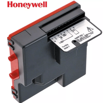 Horeca Parts - Skrzynka zapłonowa HONEYWELL typ S4565P 2024 elektrody 2 czas bezpieczeństwa 25 s 220-240V 4 VA - Honeywell (106639)
