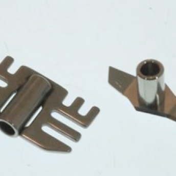 Horeca Parts - Zestaw noży - Mikser Robot Coupe (701823)