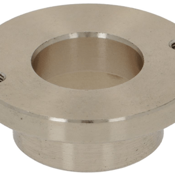 Horeca Parts - Łożysko ramienia myjącego ø 32 mm, mosiężny wałek ø 15 mm, śr. wew. ø 21 mm, wys. 12 mm - Zmywarka Fagor (703638)