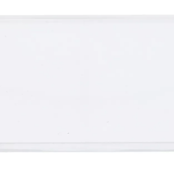 Horeca Parts - Obudowa lampki piekarnika, wymiary zewnętrzne 73×58 mm - Fagor