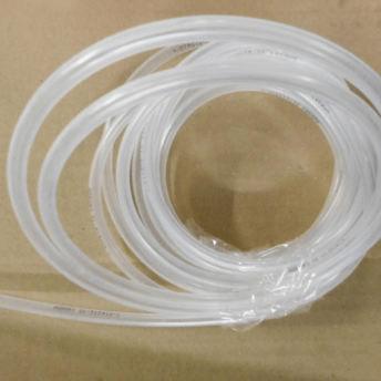 Horeca Parts - Wąż PVC Ø 4 mm wewnętrzny / Ø 6 mm zewnętrzny, długość 4,5 m, grubość 1 mm, przezroczysty - Hobart
