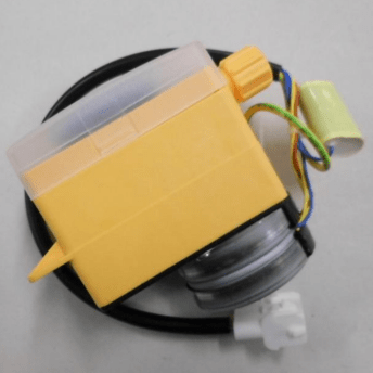 Horeca Parts - Pompa dozująca płyn nabłyszczający 01-515268-1, waga 0,45 kg - Hobart