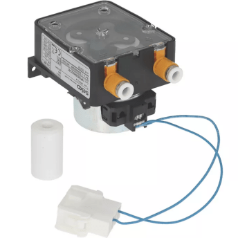 Horeca Parts - Pompa dozująca NPG 0,4 0,4 l/h, 230V 50/60Hz, wąż Ø 4×6 mm - Seko