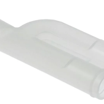 Horeca Parts - Syfon dł. 175mm szer. 65mm wąż ø 6mm - Zmywarka kapturowa Zanussi (512546)