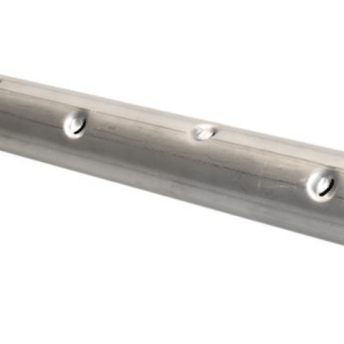 Horeca Parts - Kompletne dolne ramię myjące - Meiko (771209)