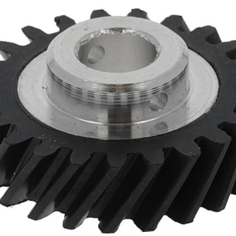 Horeca Parts - Koło zębate plastikowe ze stalową tuleją, 23 zęby, Ø36 mm, otwór wału Ø9,4 mm - Kitchenaid