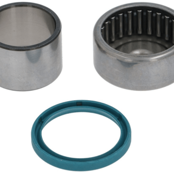 Horeca Parts - Łożysko igiełkowe kompletne BK3016, ø zewn. 37 mm – ø wewn. 30 mm – gr. 16 mm (523115)