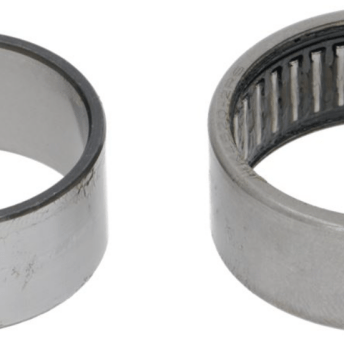 Horeca Parts - Łożysko igiełkowe HK4520-2RS, ø zewn. 52 mm – ø wewn. 45 mm – gr. 20 mm (523116)
