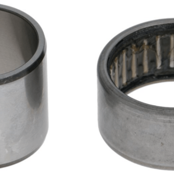 Horeca Parts - Łożysko igiełkowe HK3520-2RS, ø zewn. 42 mm – ø wewn. 35 mm – gr. 20 mm (523117)