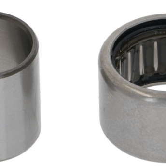 Horeca Parts - Łożysko igiełkowe HK2016-2RS, ø zewn. 26 mm – ø wewn. 20 mm – gr. 16 mm (523118)