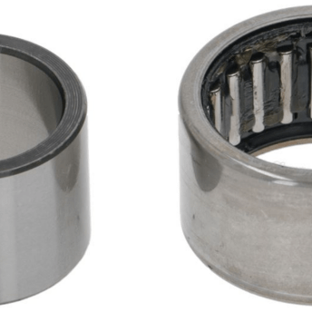 Horeca Parts - Łożysko igiełkowe HK2820-2RS, ø zewn. 35 mm – ø wewn. 28 mm – gr. 20 mm (523128)