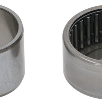 Horeca Parts - Łożysko igiełkowe BK3520-A, ø zewn. 36 mm – ø wewn. 22 mm – gr. 20 mm (523130)