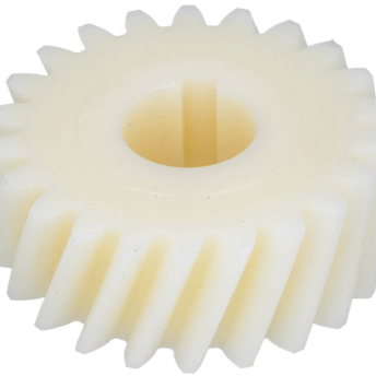 Horeca Parts - Wałek zębaty ø 90 mm, śr. wew. ø 30 mm - Varimixer (703002)