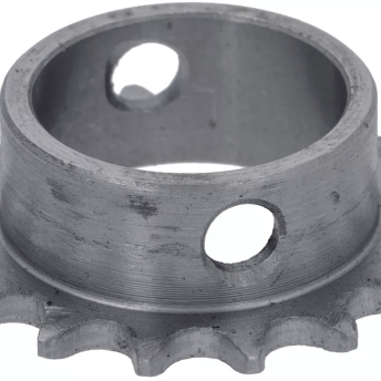 Horeca Parts - Wałek zębaty P8 Z16 (12-18/SN-CN)