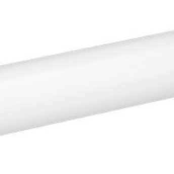 Horeca Parts - Rolka do wałka ciasta, dł. 308 mm, ø 49 mm, pozycja montażowa dolna z przodu - Mikser do ciasta do pizzy IGF (693676)