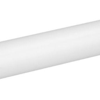 Horeca Parts - Rolka do wałka ciasta, dł. 408 mm, ø 49 mm, pozycja montażowa dolna z tyłu - Rozciągarka do ciasta do pizzy IGF (693677)