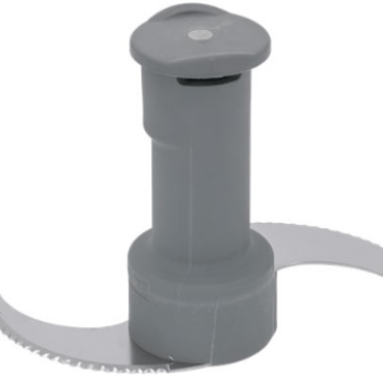 Horeca Parts - Zespół noży zębatych z bębnem - Robot Coupe (701832)