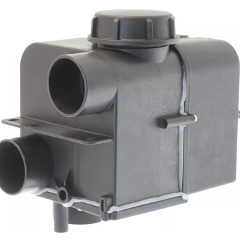 Horeca Parts - Zbiornik odpływowy - Piece Lainox