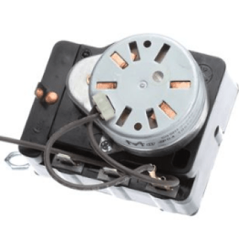 Horeca Parts - Timer, 60 min, 240 V 60 Hz - Piec konwekcyjny Blodgett