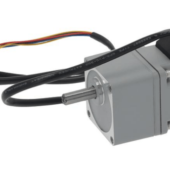 Horeca Parts - Silnik z przekładnią 1:200, 25W TELCO, waga 0,940 kg - Middleby Marshall