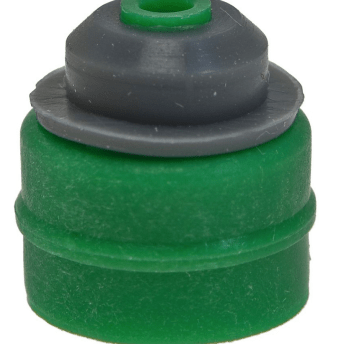 Horeca Parts - Redukcja 0,32-0,42l/min zielona - Piec konwekcyjny Lainox, Bake Off, Berto's, Best For, Cookmax, Foinox, Moduline (25932800, 371268)