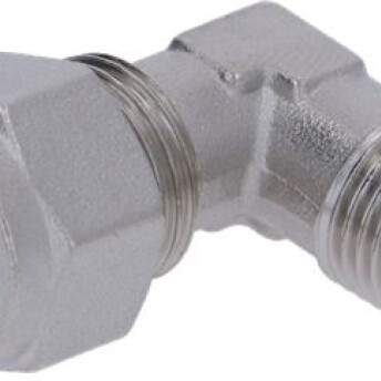 Horeca Parts - Złączka 23 kolankowa - Piece Lainox