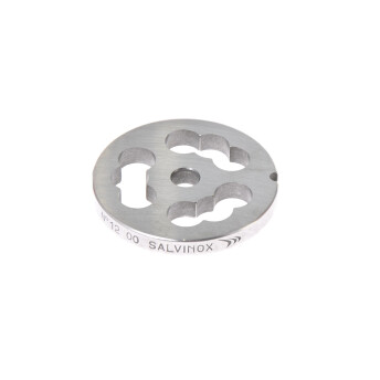 Horeca Parts - Szarpak wym. 69,5x10,2mm -  Maszynka do mięsa typ 12 (SALVINOX, rodzaj Enterprise)