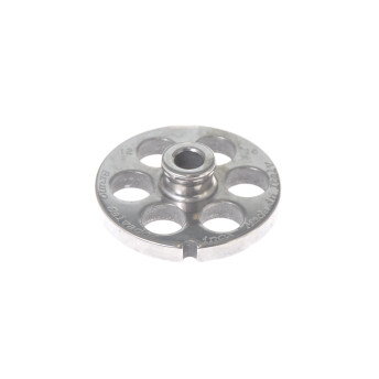 Horeca Parts - Sitko 16 mm - Maszynka do mięsa typ 12 (SALVINOX, rodzaj Enterprise, wym. 70mm)