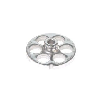 Horeca Parts - Sitko 18 mm - Maszynka do mięsa typ 12 (SALVINOX, rodzaj Enterprise, wym. 70mm)