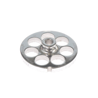 Horeca Parts - Sitko 20 mm - Maszynka do mięsa typ 22 (SALVINOX, rodzaj Enterprise, wym. 82 mm)