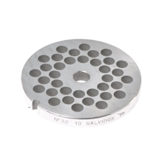 Horeca Parts - Sitko 10 mm - Maszynka do mięsa 32, Alfa 32 ( typ enterprise, producent Salvinox)