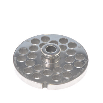 Horeca Parts - Sitko 12 mm - Maszynka do mięsa typ 32 (SALVINOX, rodzaj Enterprise)