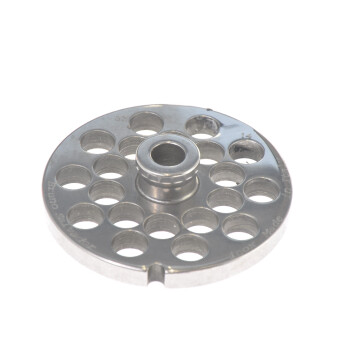 Horeca Parts - Sitko 14 mm - Maszynka do mięsa typ 32 (SALVINOX, rodzaj Enterprise)
