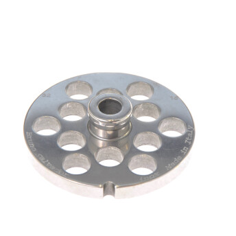 Horeca Parts - Sitko 16 mm - Maszynka do mięsa typ 32 (SALVINOX, rodzaj Enterprise)
